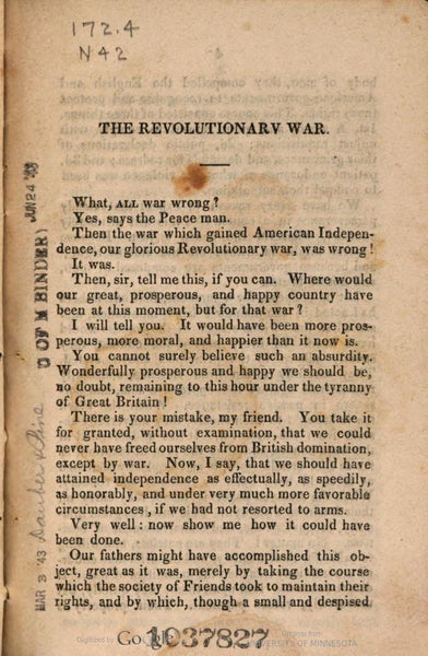 What, All war Wrong? Yes. (Chad gamer meme - Anti-War) - Proud Libertarian - Proud Libertarian