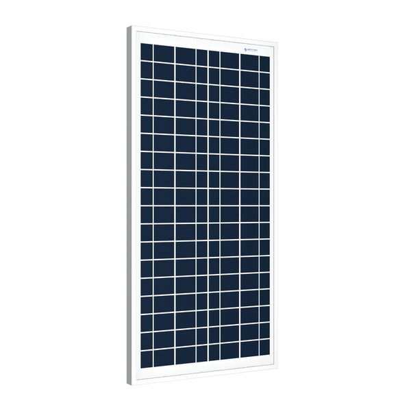 35 Watts Poly Solar Panel, 12V by ACOPOWER - Proud Libertarian - ACOPOWER