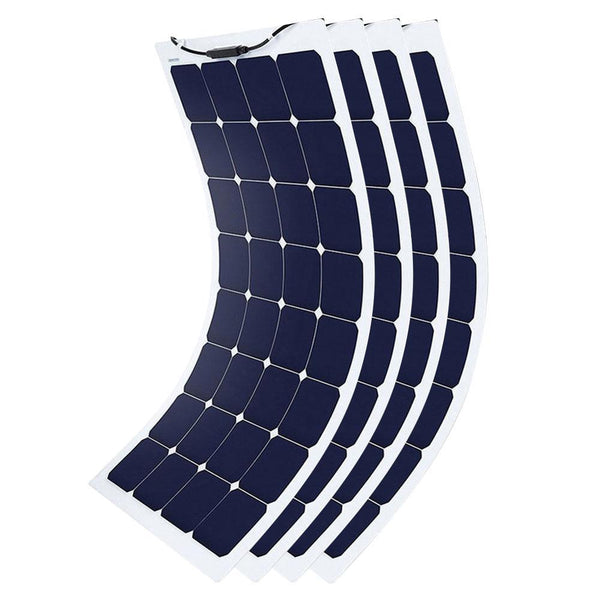 110W Flexible Solar Panel - Proud Libertarian - ACOPOWER