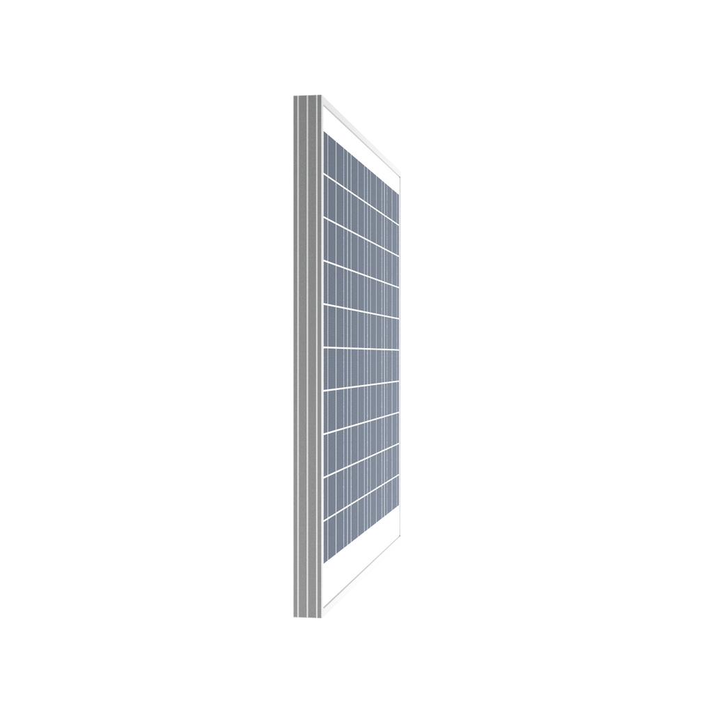 60 Watts Poly Solar Panel, 12V by ACOPOWER - Proud Libertarian - ACOPOWER