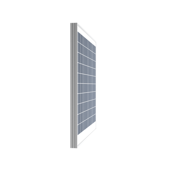 60 Watts Poly Solar Panel, 12V by ACOPOWER - Proud Libertarian - ACOPOWER