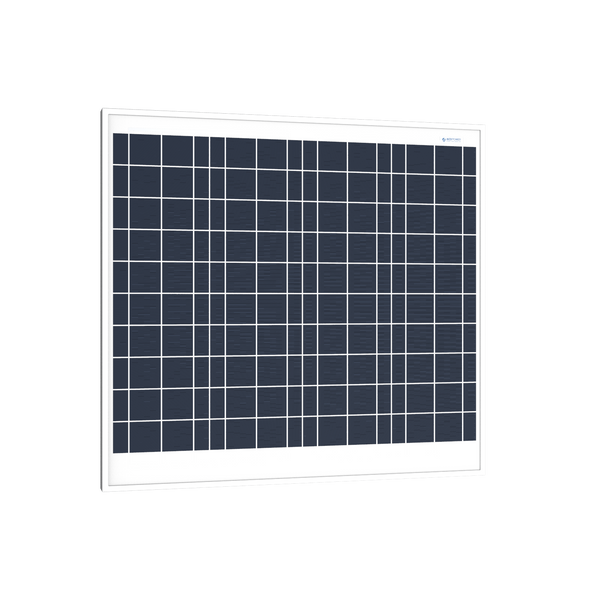 60 Watts Poly Solar Panel, 12V by ACOPOWER - Proud Libertarian - ACOPOWER