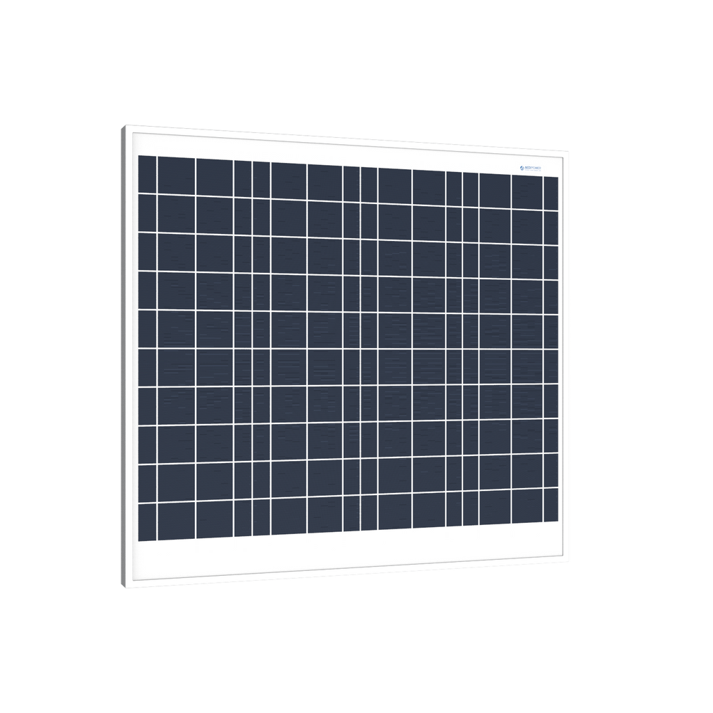 60 Watts Poly Solar Panel, 12V by ACOPOWER - Proud Libertarian - ACOPOWER