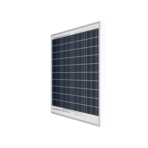 60 Watts Poly Solar Panel, 12V by ACOPOWER - Proud Libertarian - ACOPOWER