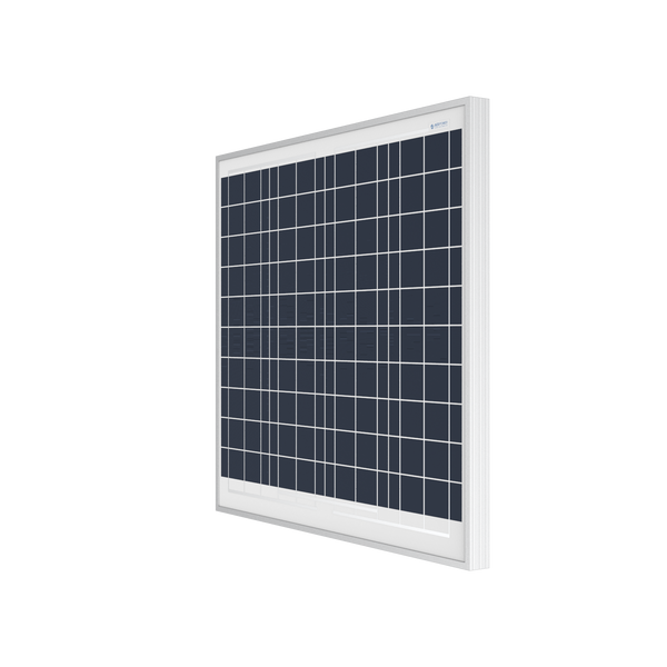 60 Watts Poly Solar Panel, 12V by ACOPOWER - Proud Libertarian - ACOPOWER