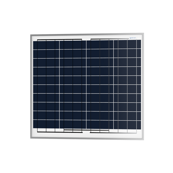 60 Watts Poly Solar Panel, 12V by ACOPOWER - Proud Libertarian - ACOPOWER