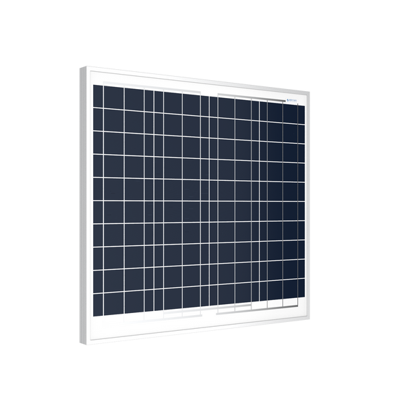 60 Watts Poly Solar Panel, 12V by ACOPOWER - Proud Libertarian - ACOPOWER