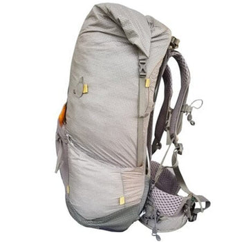 Featherlite Freedom Pro (Dyneema) 50 or 55 Liters by Light Hiking Gear - Proud Libertarian - Light Hiking Gear