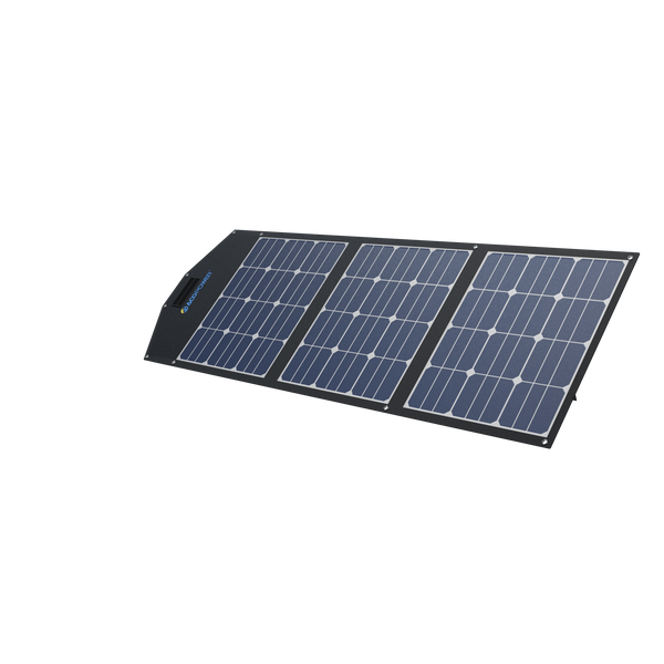 120W Foldable Solar Panel Kit , w/ ProteusX 20A Charge Controller by ACOPOWER - Proud Libertarian - ACOPOWER