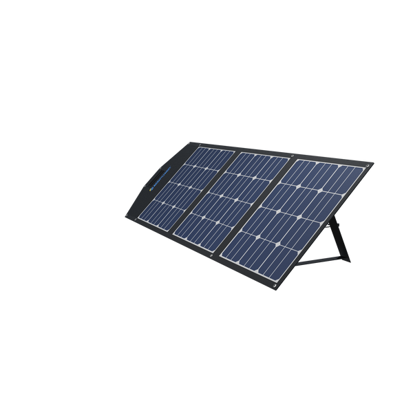 120W Foldable Solar Panel Kit , w/ ProteusX 20A Charge Controller by ACOPOWER - Proud Libertarian - ACOPOWER