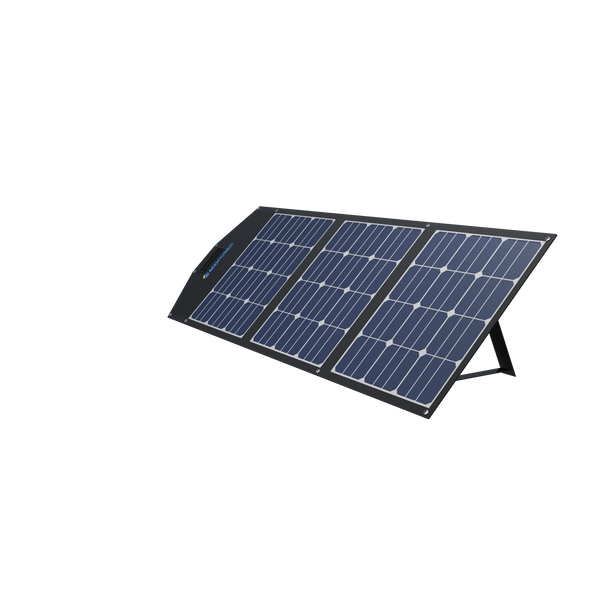 120W Foldable Solar Panel Kit , w/ ProteusX 20A Charge Controller by ACOPOWER - Proud Libertarian - ACOPOWER