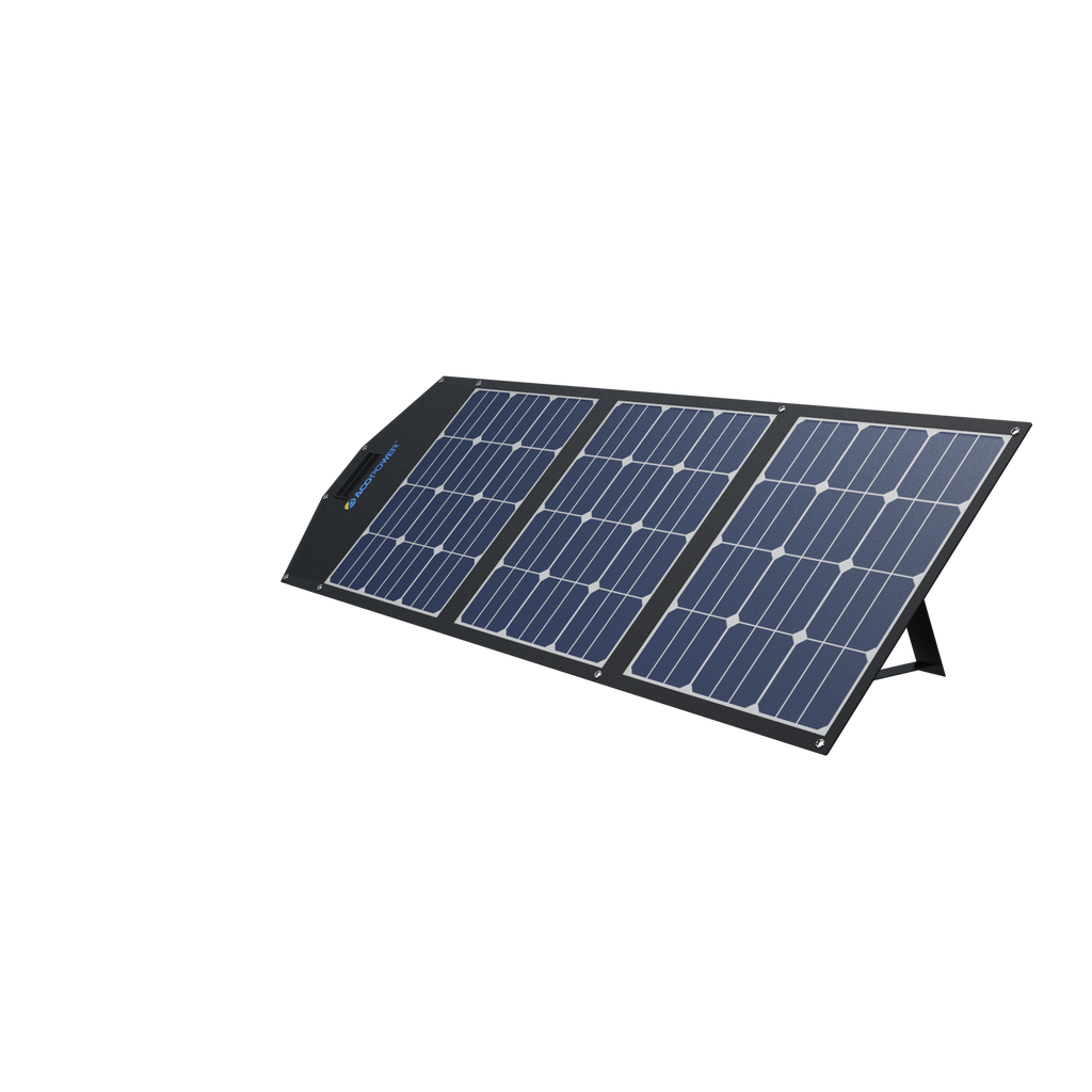 120W Foldable Solar Panel Kit , w/ ProteusX 20A Charge Controller by ACOPOWER - Proud Libertarian - ACOPOWER