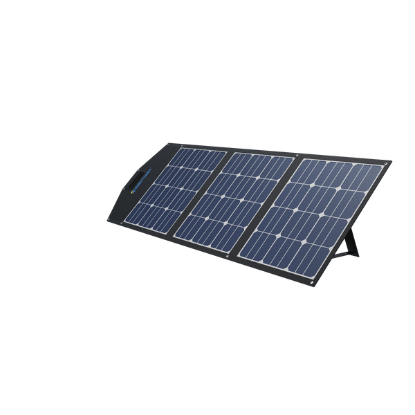 120W Foldable Solar Panel Kit , w/ ProteusX 20A Charge Controller by ACOPOWER - Proud Libertarian - ACOPOWER