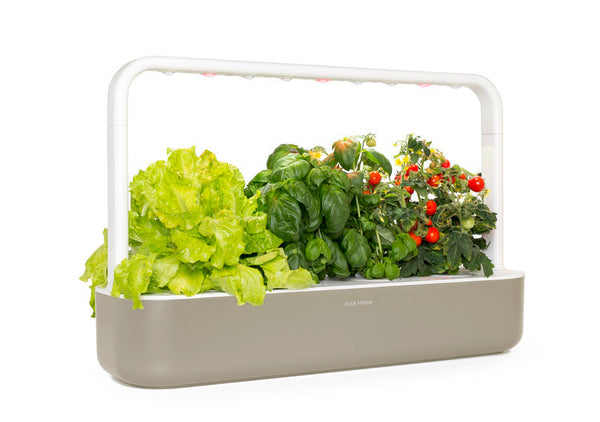 Click & Grow Smart Garden 9 | Automatic Indoor Garden 9 by Trueform - Proud Libertarian - Trueform (Free Shipping over $35)