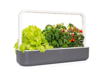 Click & Grow Smart Garden 9 | Automatic Indoor Garden 9 by Trueform - Proud Libertarian - Trueform (Free Shipping over $35)