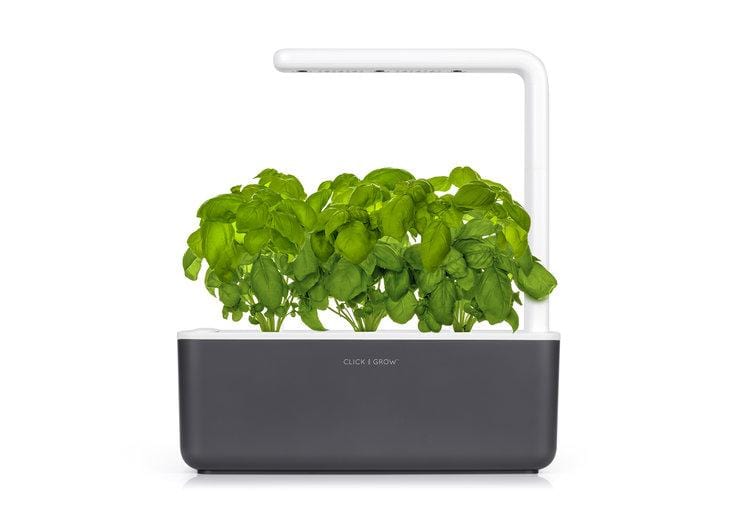 Click & Grow | Smart Garden 3 by Trueform - Proud Libertarian - Trueform (Free Shipping over $35)