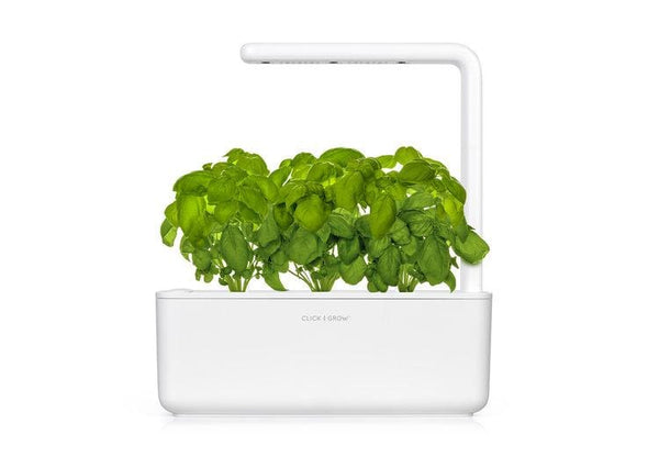 Click & Grow | Smart Garden 3 by Trueform - Proud Libertarian - Trueform (Free Shipping over $35)