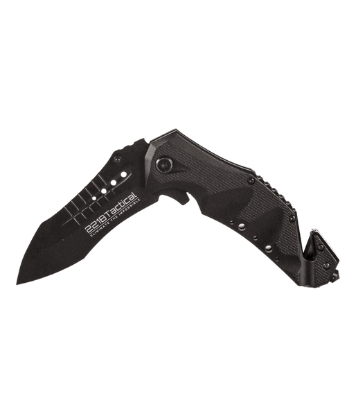 Vanquish First Responder Tool by 221B Tactical - Proud Libertarian - 221B Tactical