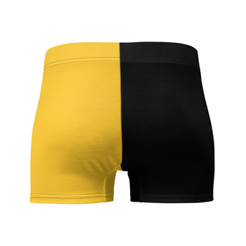 Tax This Ancap Porcupine Boxer Briefs - Proud Libertarian - Proud Libertarian