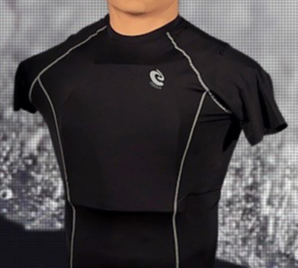 Legacy Armored Shirt with Armor IIIA - Fast Delivery by 221B Tactical - Proud Libertarian - 221B Tactical