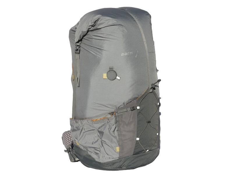 Featherlite Freedom Pro (Dyneema) 50 or 55 Liters by Light Hiking Gear - Proud Libertarian - Light Hiking Gear