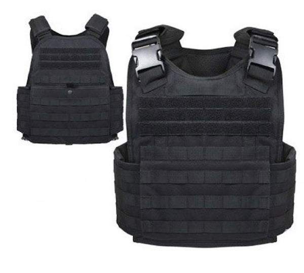 Legacy IIIA Tactical Vest by 221B Tactical - Proud Libertarian - 221B Tactical