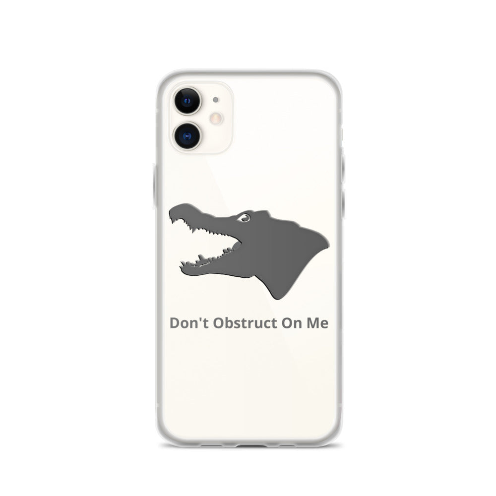 iPhone Case - Proud Libertarian