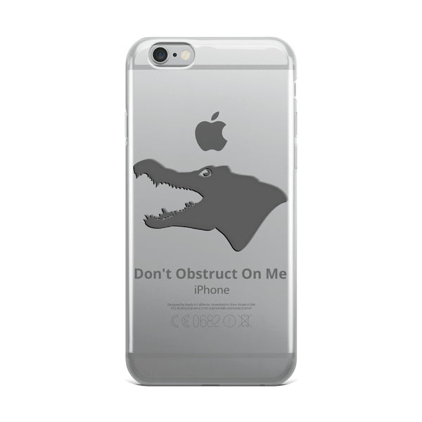 iPhone Case - Proud Libertarian