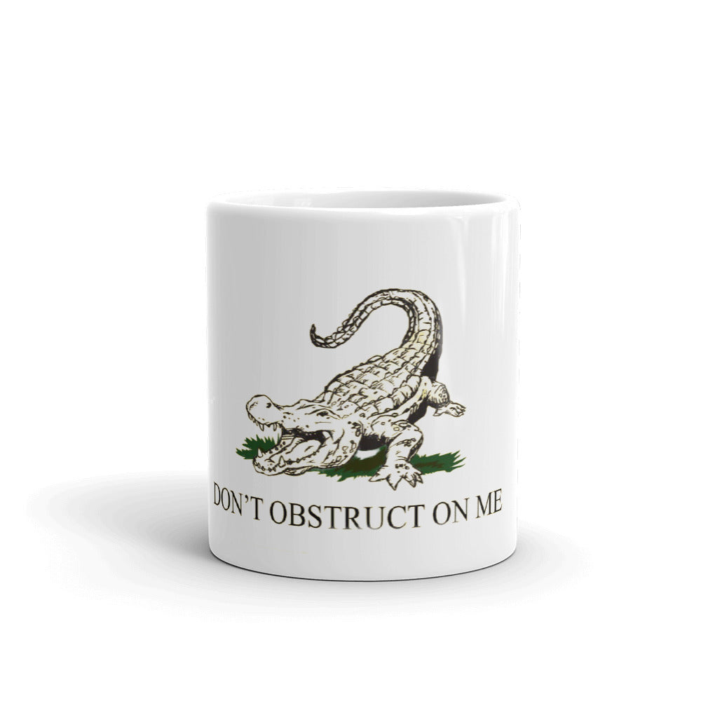 Mug - Proud Libertarian