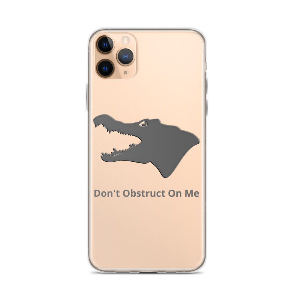 iPhone Case - Proud Libertarian