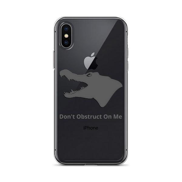 iPhone Case - Proud Libertarian