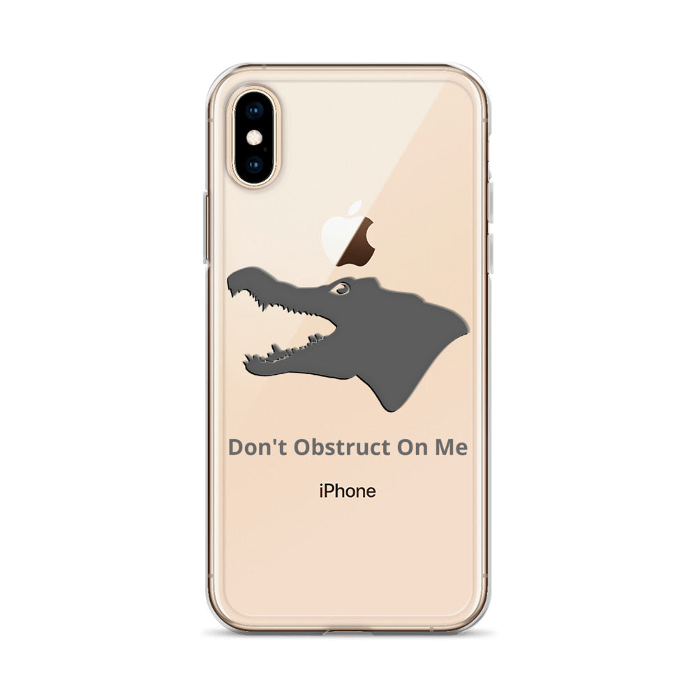 iPhone Case - Proud Libertarian