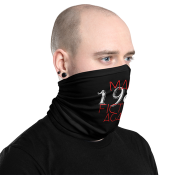 Make 1984 Fiction Again Facemask - Proud Libertarian - Proud Libertarian