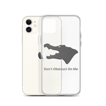 iPhone Case - Proud Libertarian