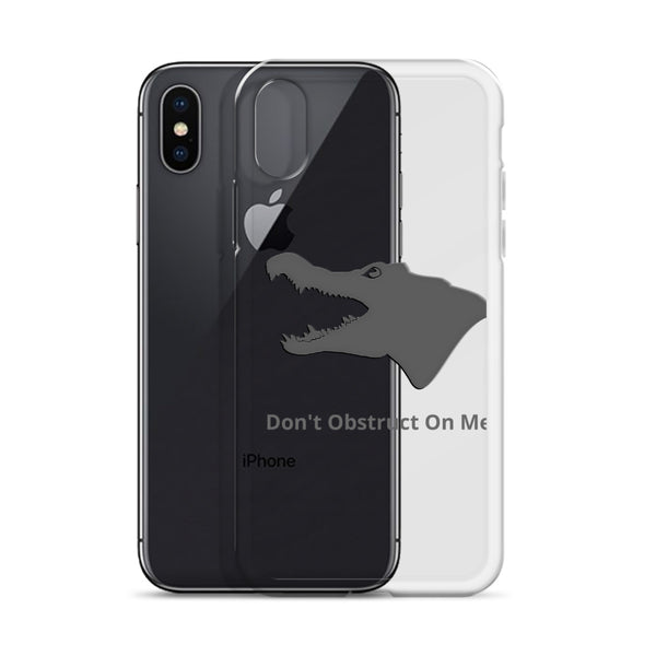 iPhone Case - Proud Libertarian