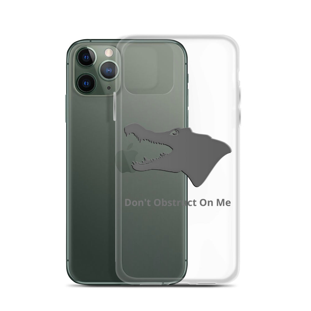 iPhone Case - Proud Libertarian