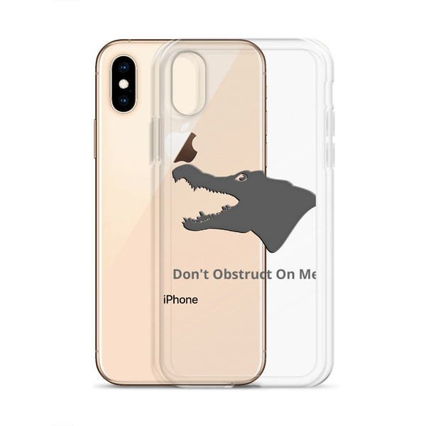 iPhone Case - Proud Libertarian