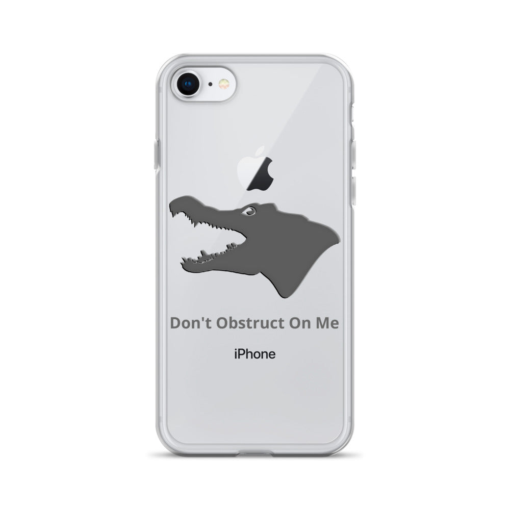 iPhone Case - Proud Libertarian