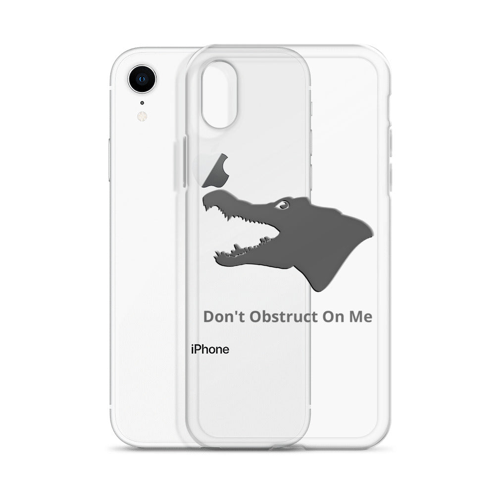 iPhone Case - Proud Libertarian