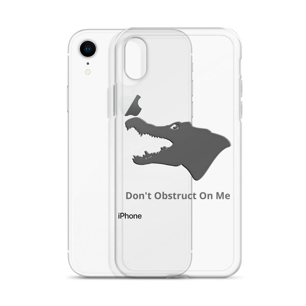 iPhone Case - Proud Libertarian