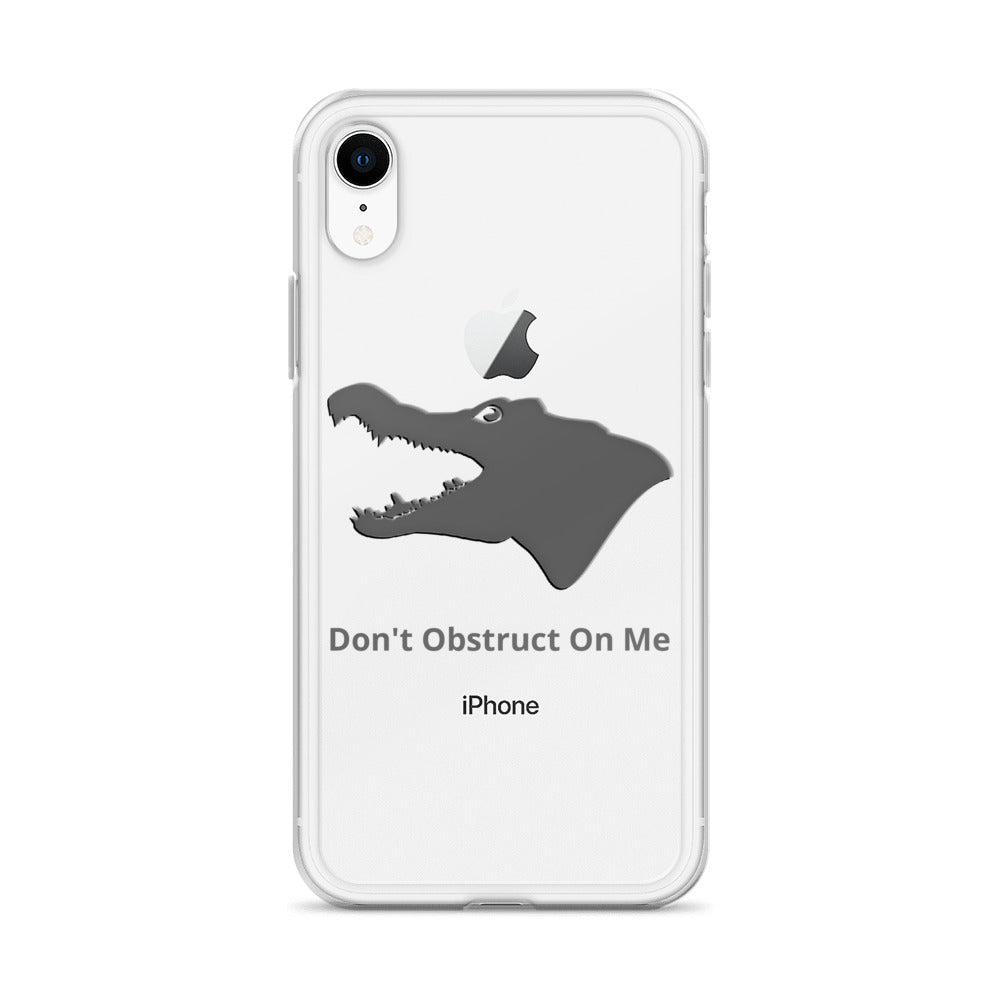 iPhone Case - Proud Libertarian