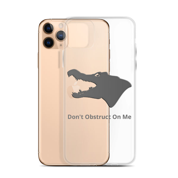 iPhone Case - Proud Libertarian