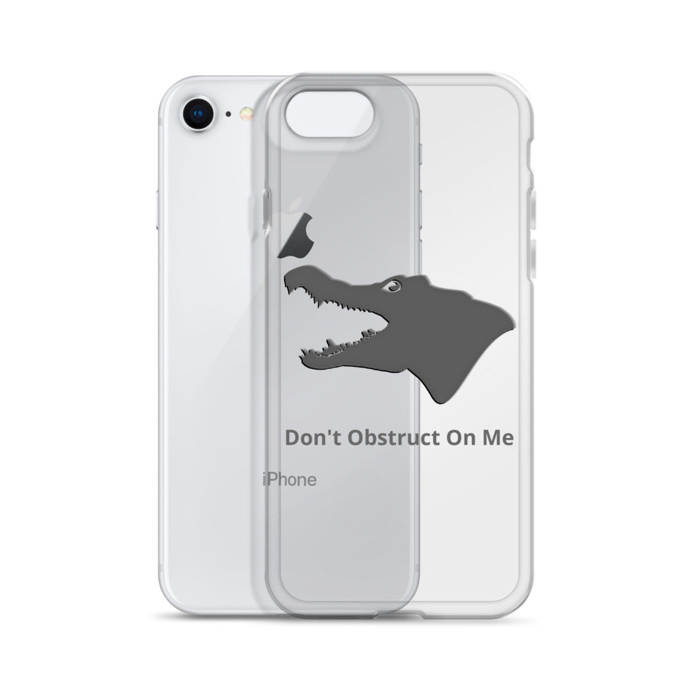 iPhone Case - Proud Libertarian