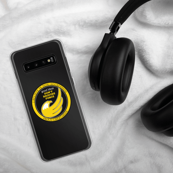 good ideas Don't require Force Samsung Case - Proud Libertarian - Proud Libertarian