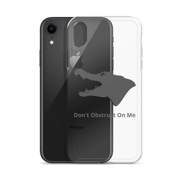 iPhone Case - Proud Libertarian