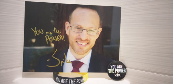 You Are The Power Swag Bag - Proud Libertarian - You Are the Power